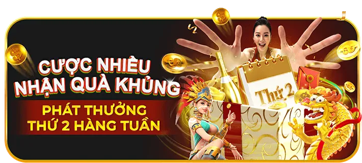Thưởng Nạp Lại Hàng Ngày sum99